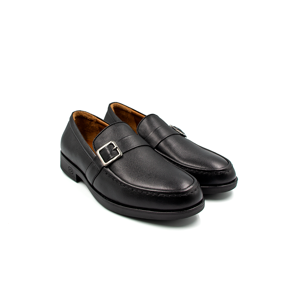 Giày Tây Nam Không Dây Loafer Tomoyo TMN24701