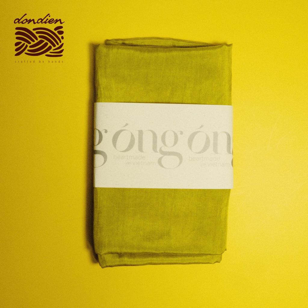 Khăn lụa vuông 70x70