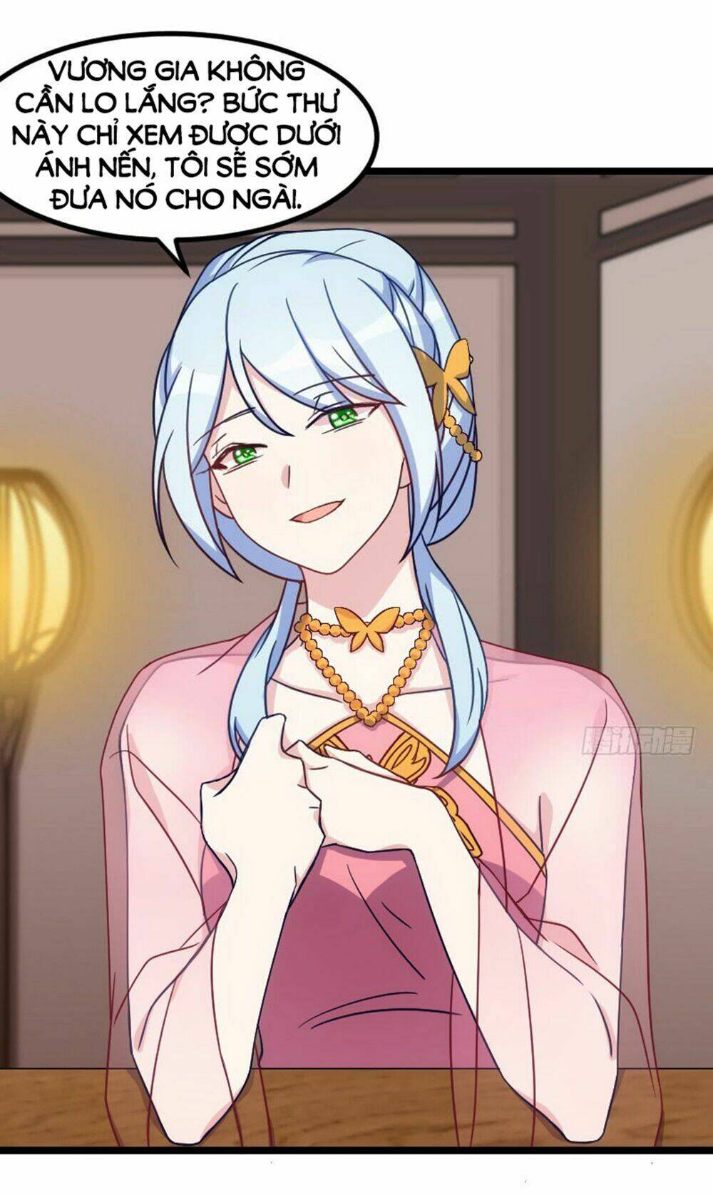 tôi ở dị giới khai ngư đường chapter 36 16