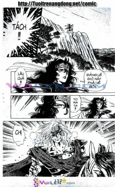 vương tử takeru chapter 6 130