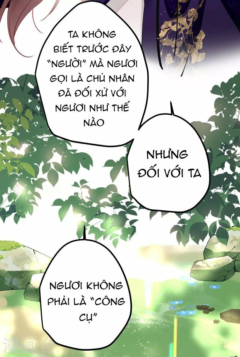 Phế Vật Công Chúa Muốn Nhặt Chồng Chapter 77 - Next Chapter 78