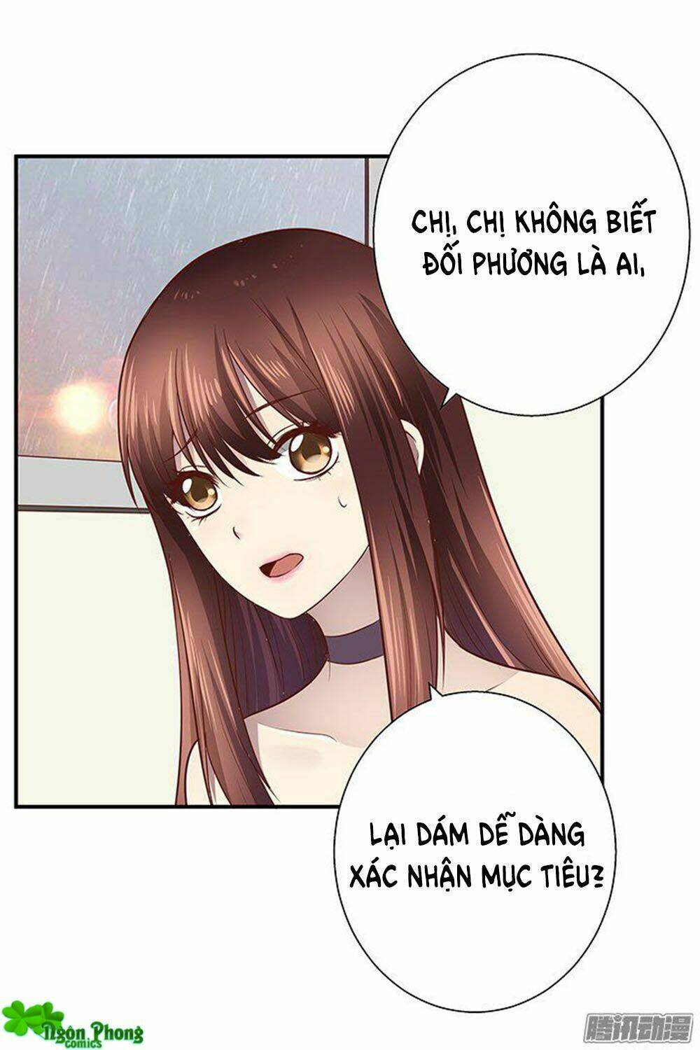 khi trò chơi ác ma bắt đầu chapter 11 48