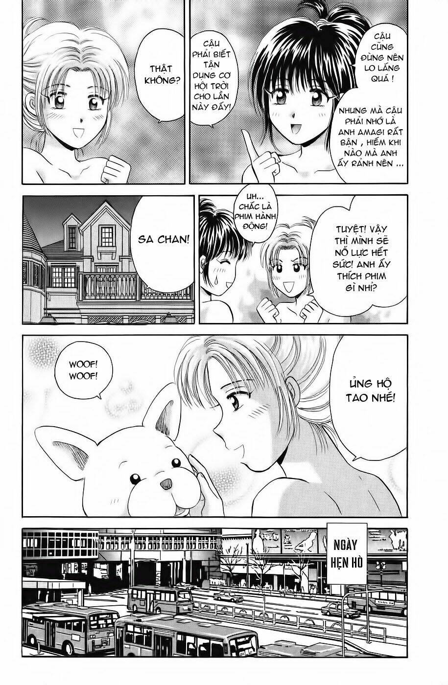 open sesame chapter 37 22