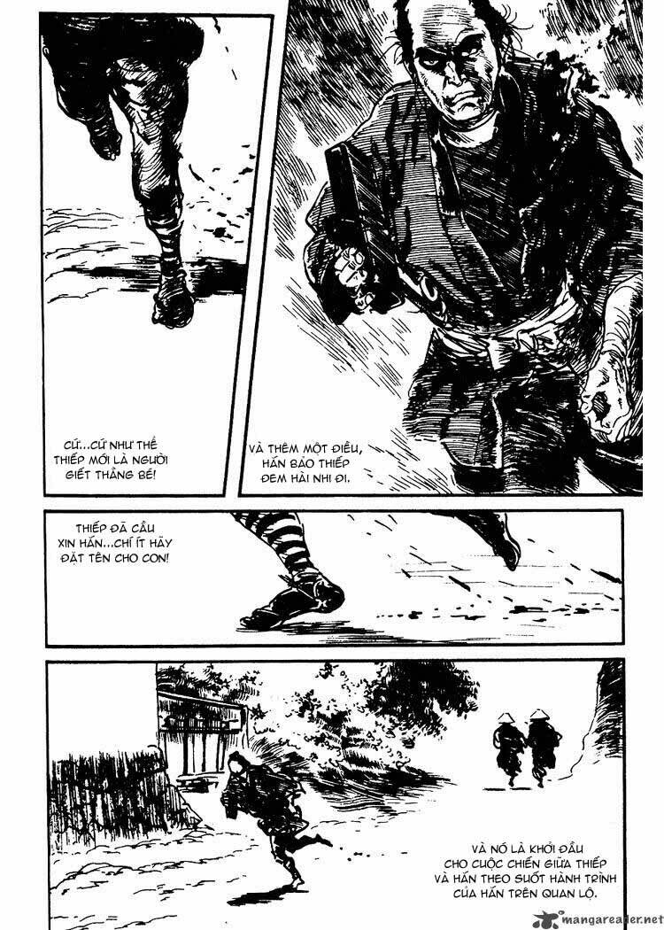 lone wolf and cub chapter 70 55