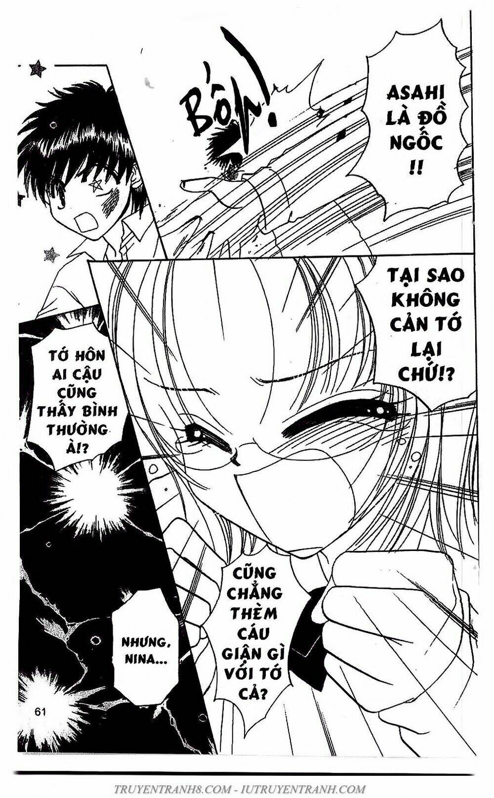 bộ sưu tập lọ lem chapter 48 19