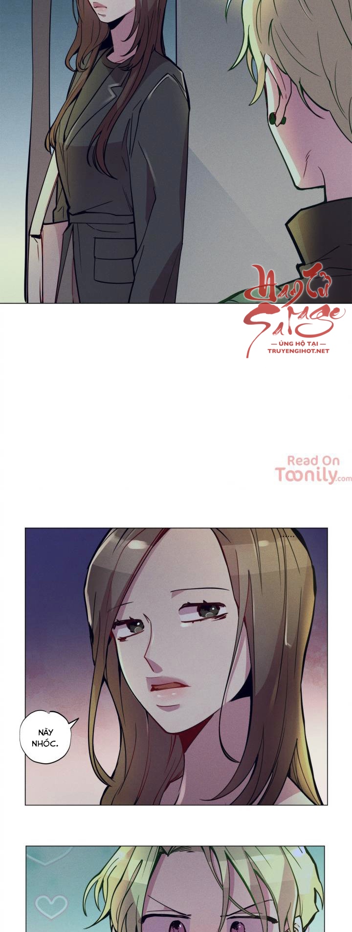 mảnh ghép o bị khuyết chapter 121 9