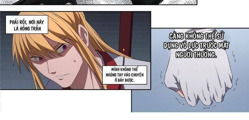 đại ẩn vu trạch chapter 17 36