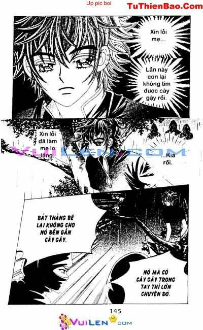 bogle goes to the kingdom chapter 10 24