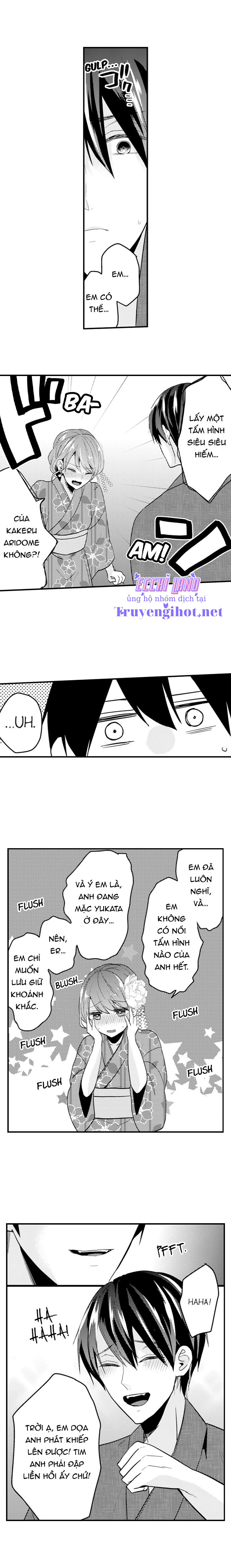 làm tình đâu cần phải cởi đồ chapter 39.2 1