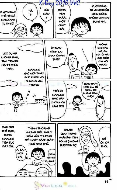 nhóc maruko chapter 7 66