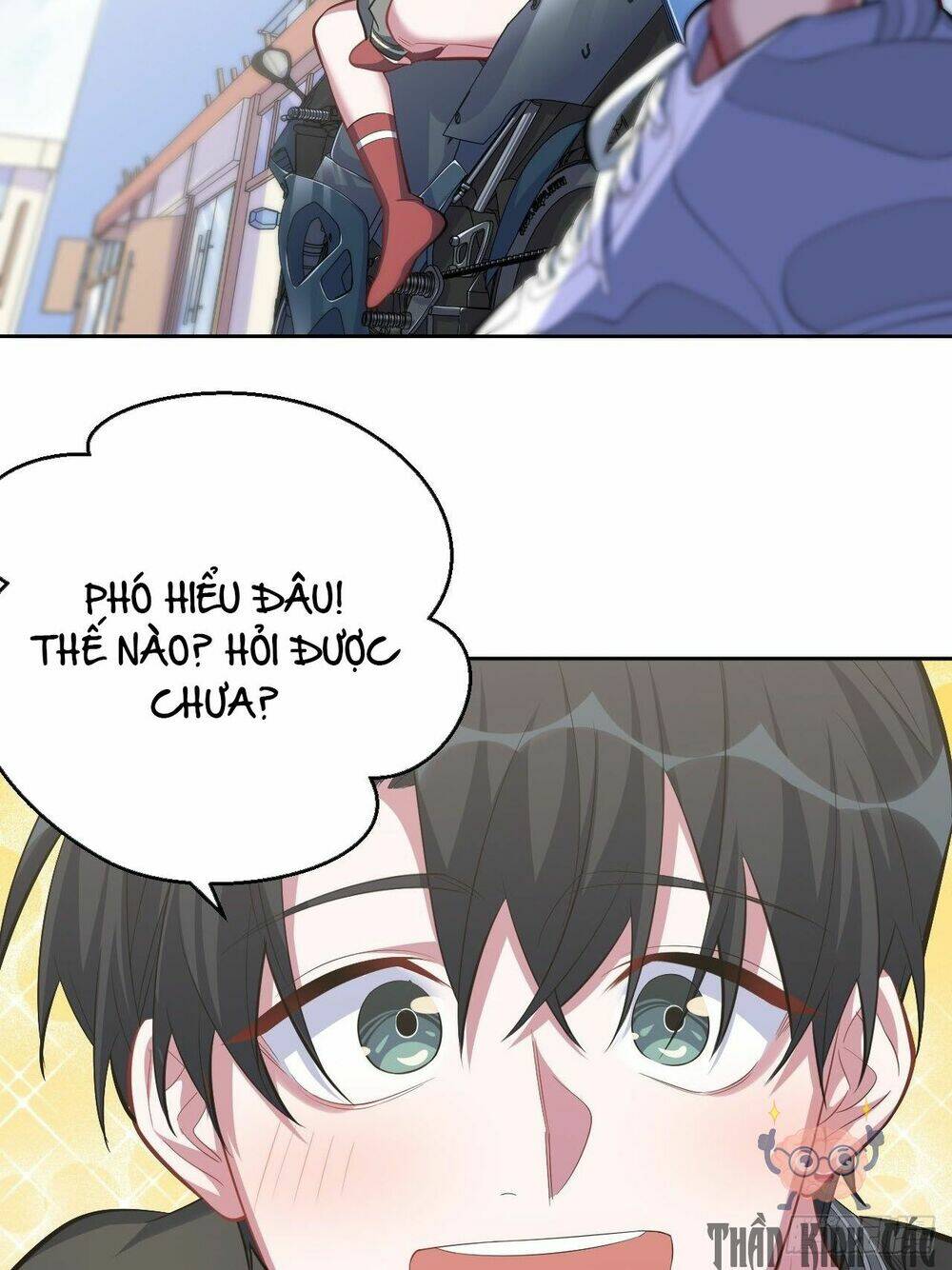 nhạc phụ đại nhân là lão bà chapter 44 4