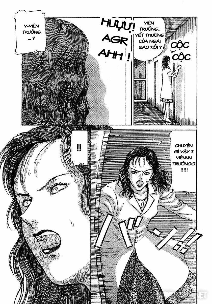 dangerous female teacher chapter 21 15