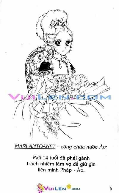 hoa hồng véc-xây chapter 8 5