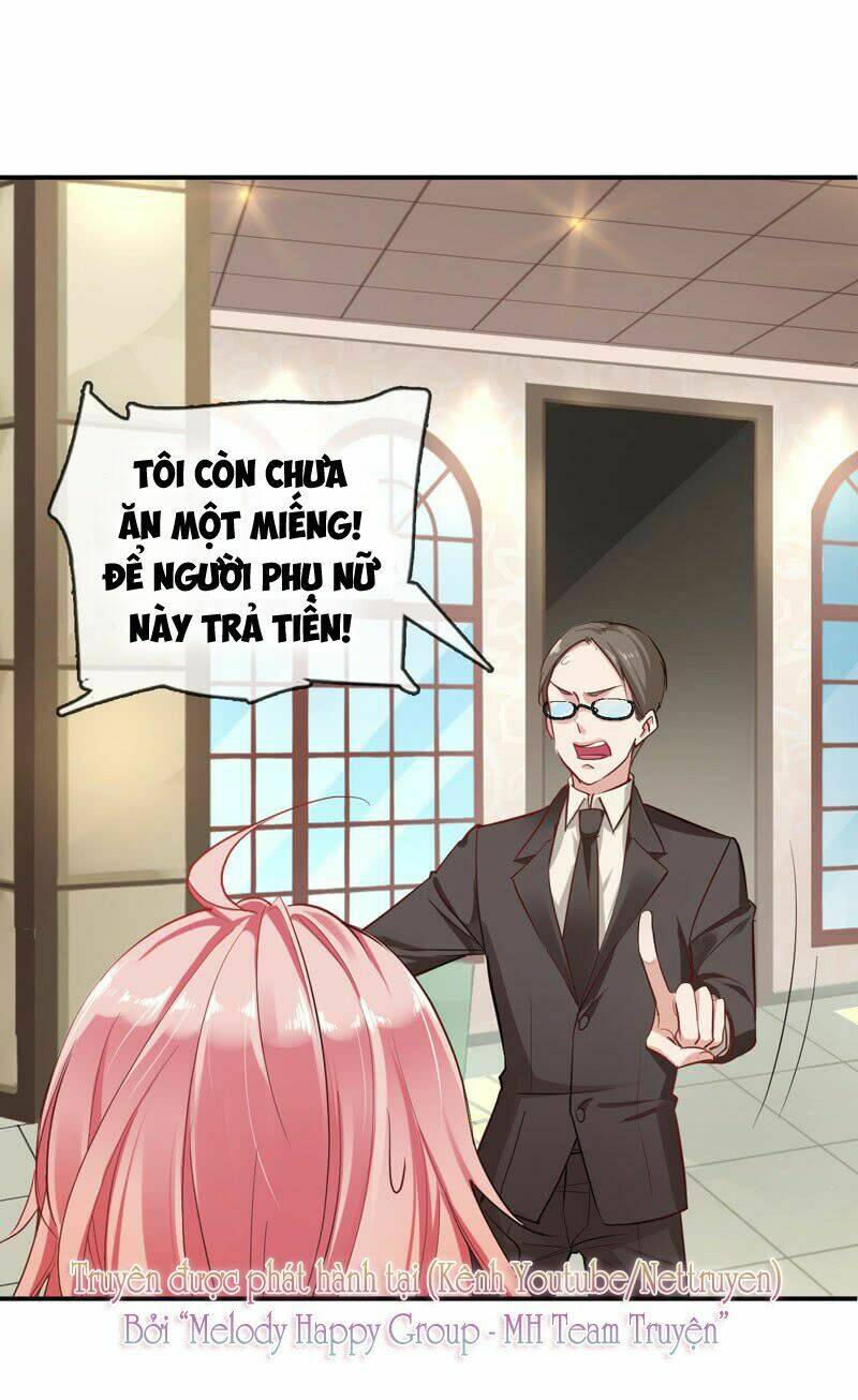 danh môn lược hôn: cố thiếu nhĩ câu liễu chapter 1.5 15