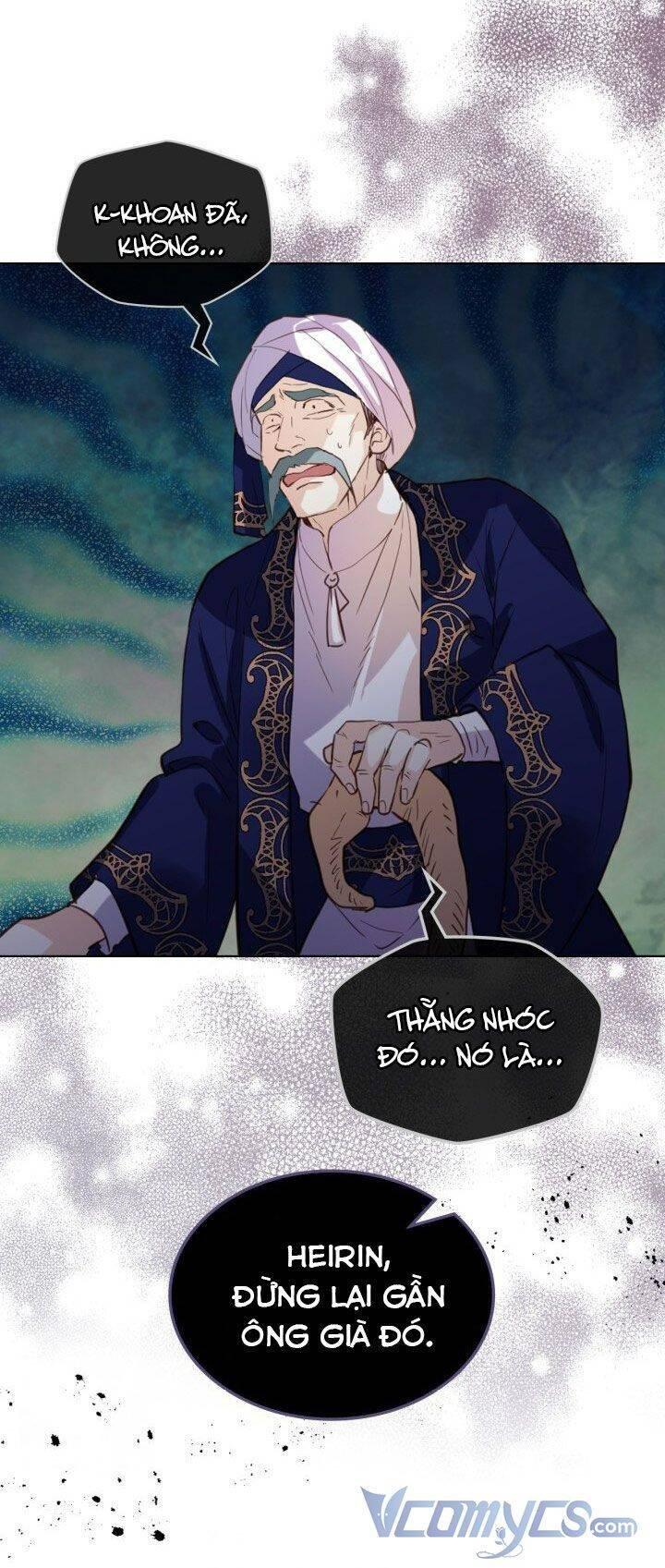 con có phải con là con gái của ngài không? chapter 76 25