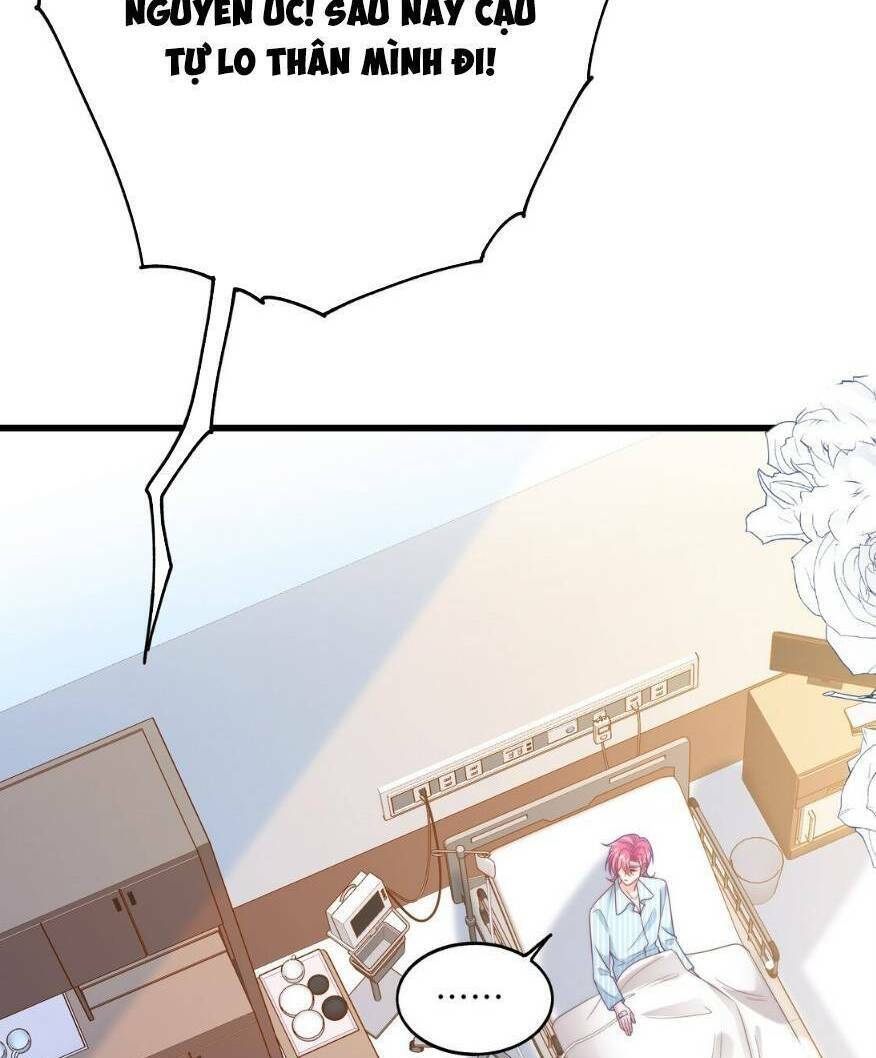 ông trùm phản diện là nữ chapter 9 3