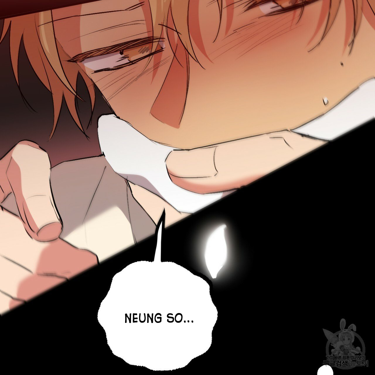 những chú thỏ của hapypy chapter 44 156