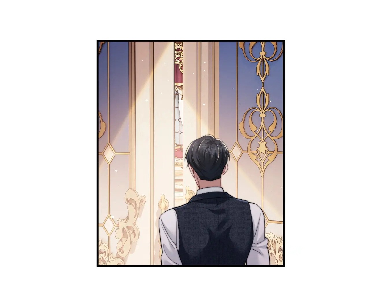 chủ mẫu cao môn xuyên không thành nữ phụ hào môn chapter 9.1 15