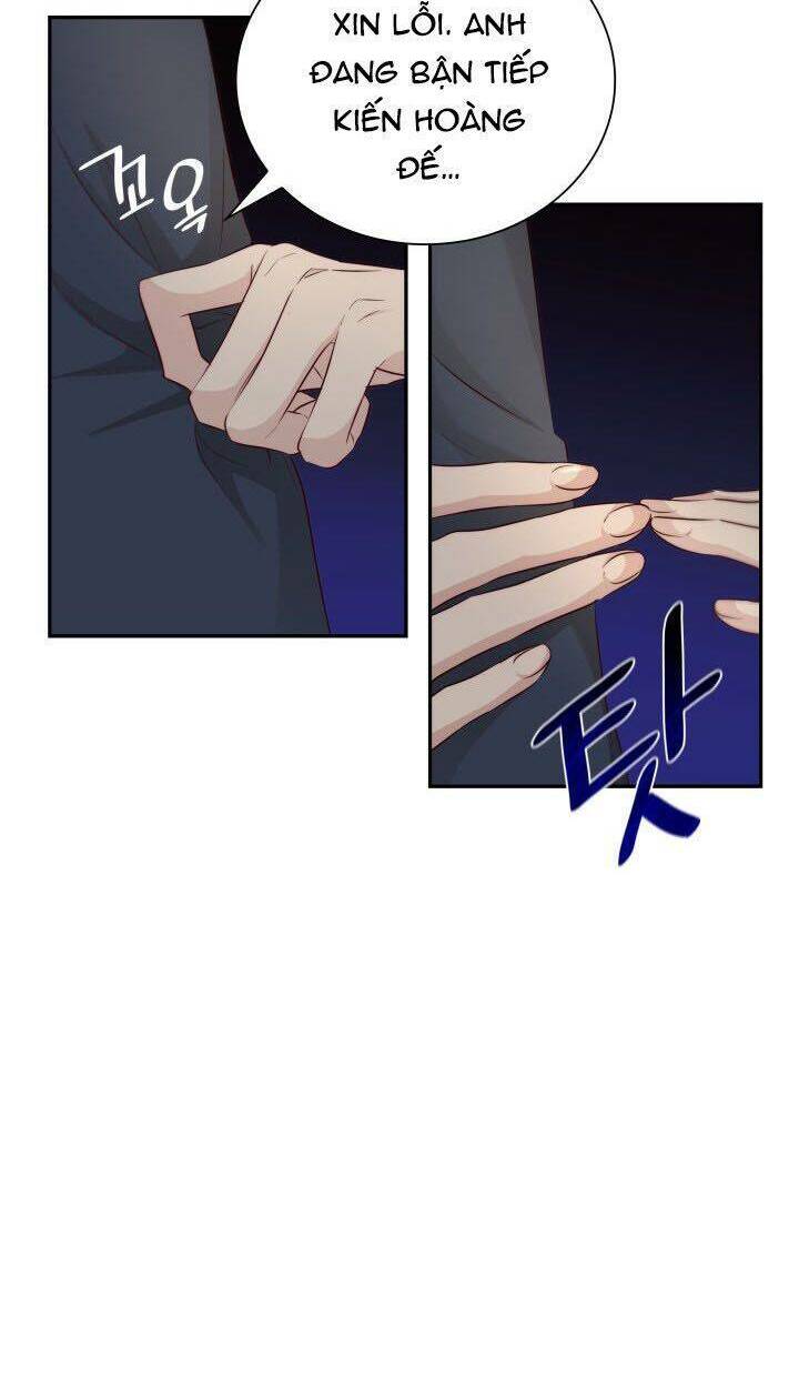 dây xích kiềm chế nam chính hắc ám tuột mất rồi chapter 40 49