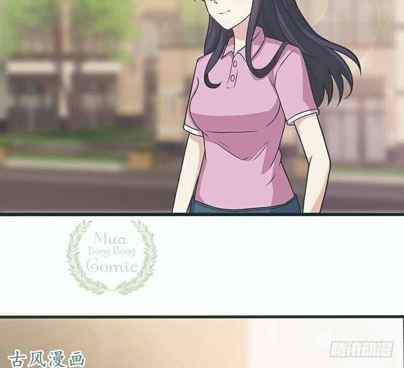 nam thần manh bảo tận diệt chapter 6.1 9