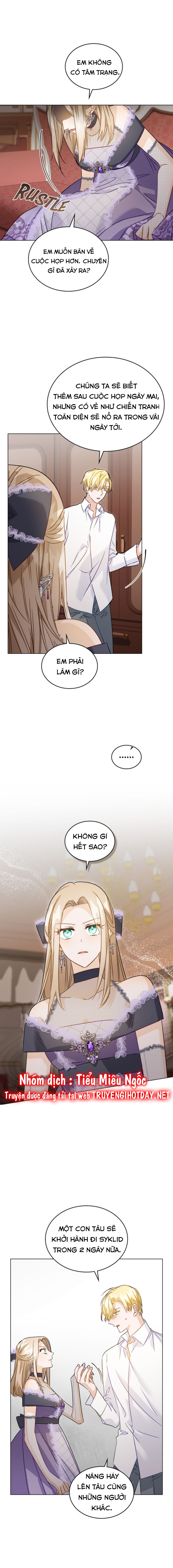 hải tặc thượng lưu chapter 52 3