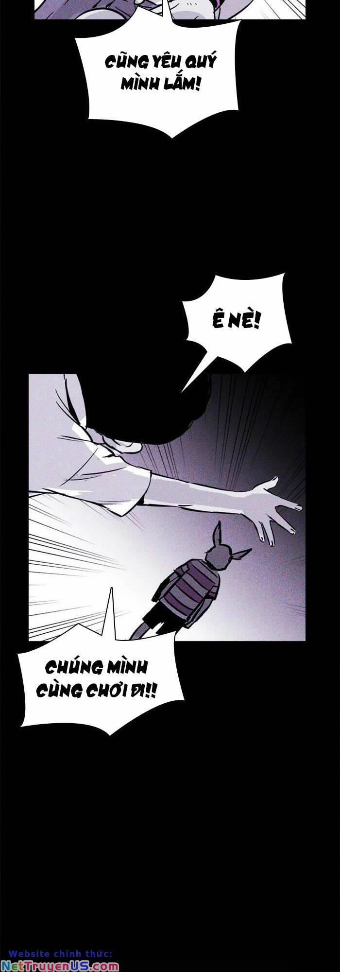 Chuồng lợn chapter 49 58