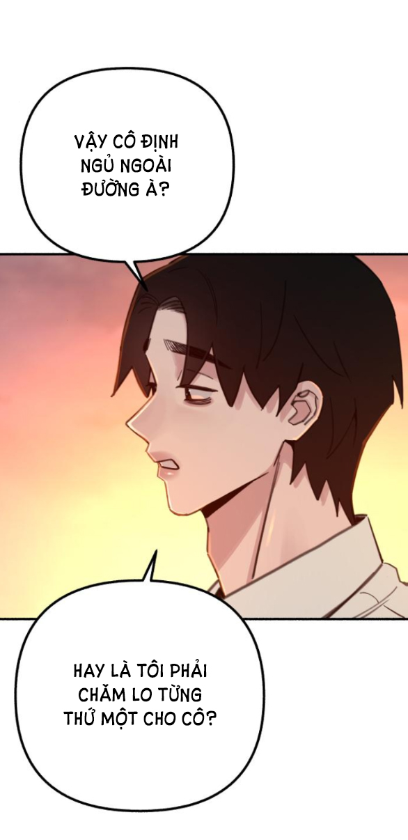 nàng thơ nổi tiếng - nàng thơ myung chapter 49.1 15