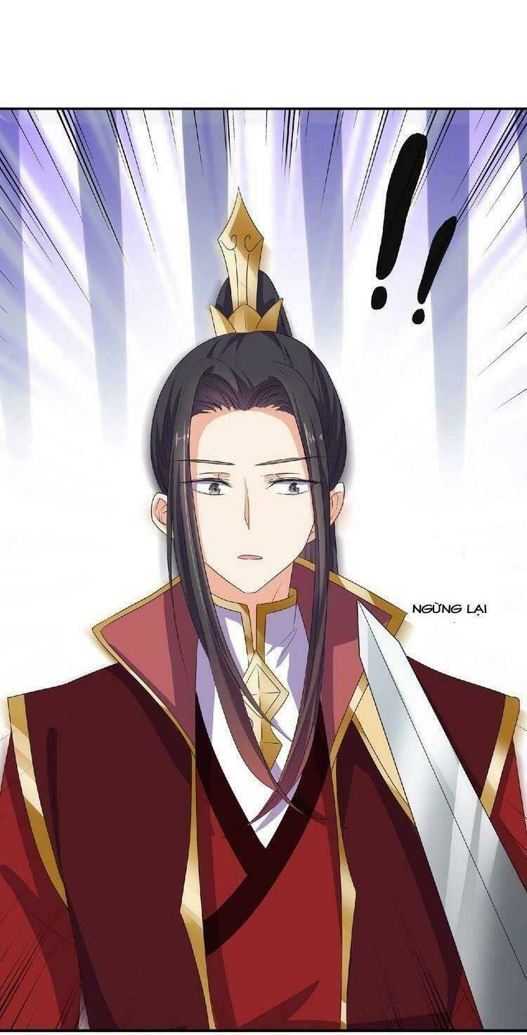 ngạo kiều vương gia huyên náo phi chapter 10 21