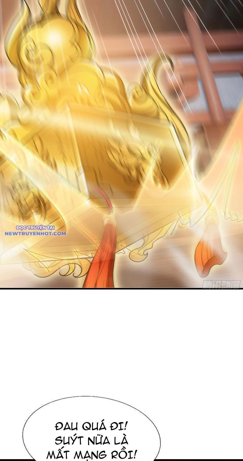 ngủ say vạn cổ: xuất thế đẩy ngang chư thiên chapter 28 46