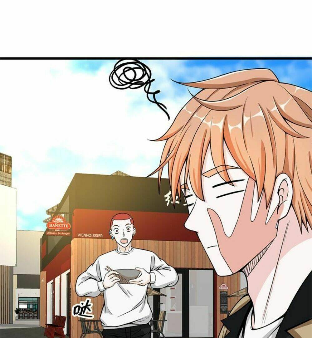 tối cường khí vận hệ thống chapter 6 30