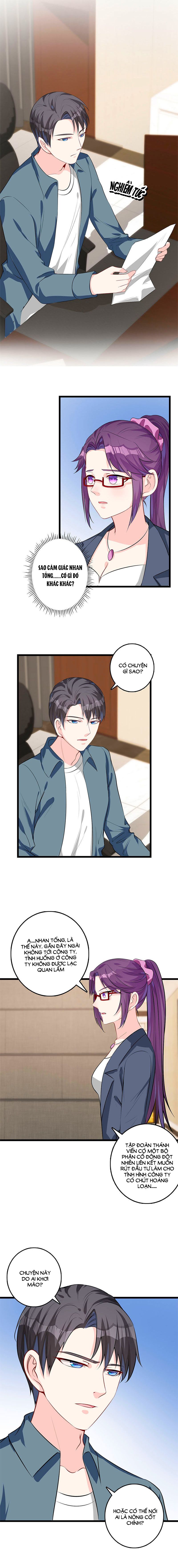 tân nương thế thân chapter 41 2