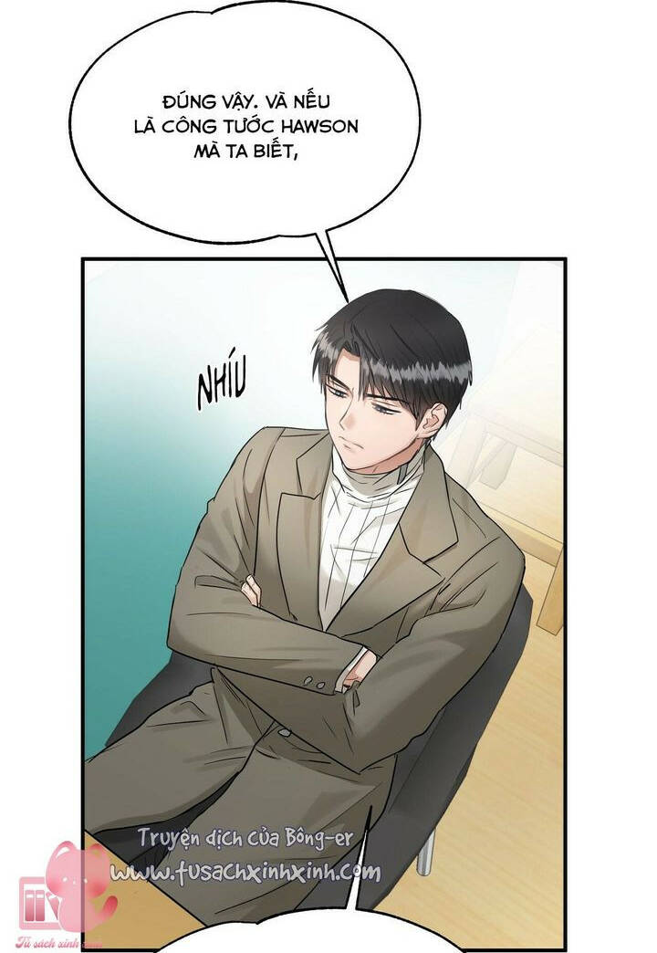 người thừa kế chapter 29 12