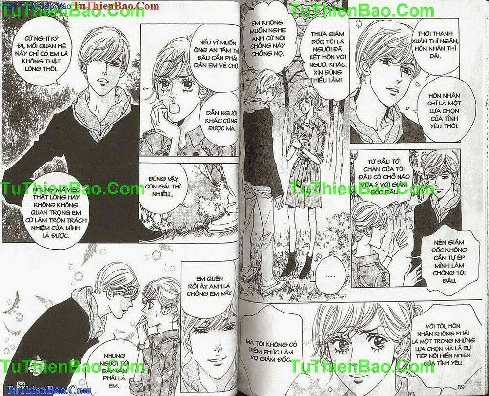 chuyện tình mary chapter 6 45