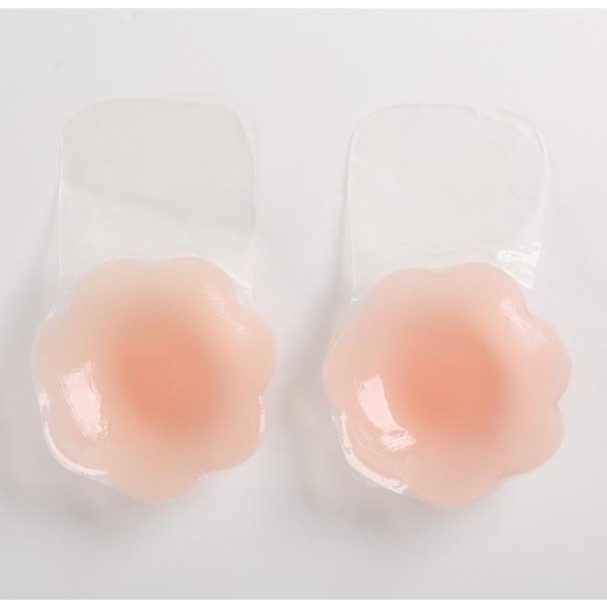 Miếng Dán Nâng Ngực Chống Sệ EVA silicon 881,886