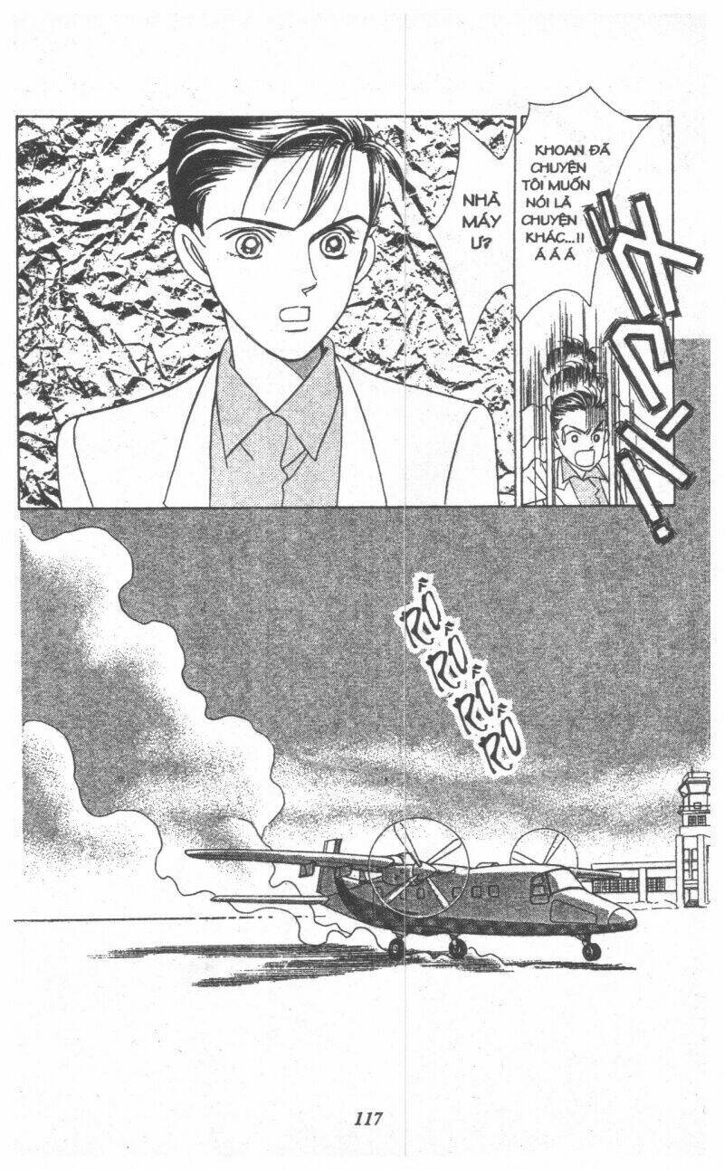 nàng tiên ánh trăng - kaguya hime chapter 8 115