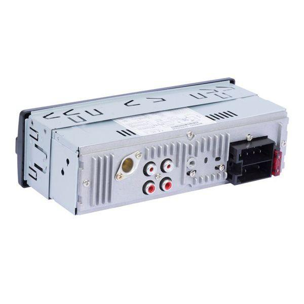 Bộ Đầu nghe nhạc kiêm Đài cho Ô tô kèm điều khiển gắn vô lăng RK-538