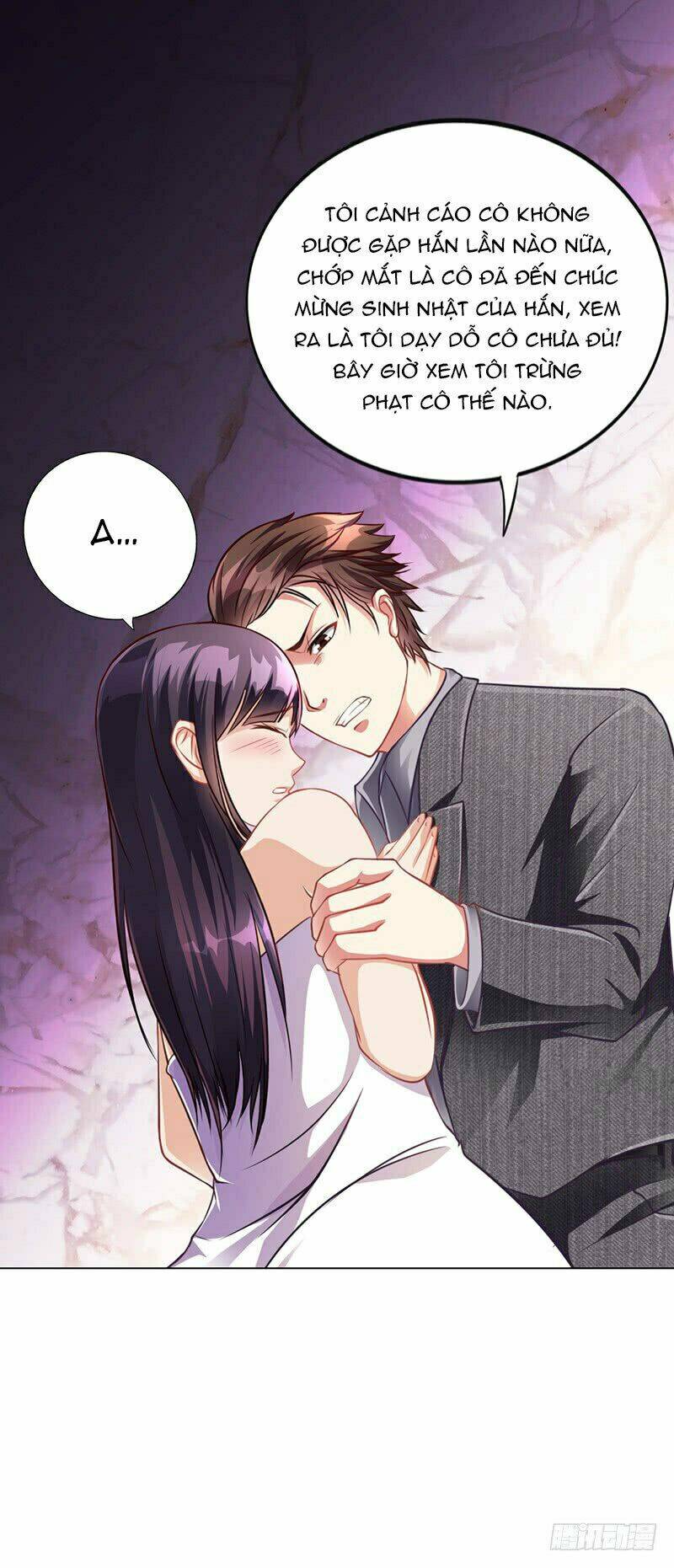 danh môn độc sủng ái thê chapter 19 31