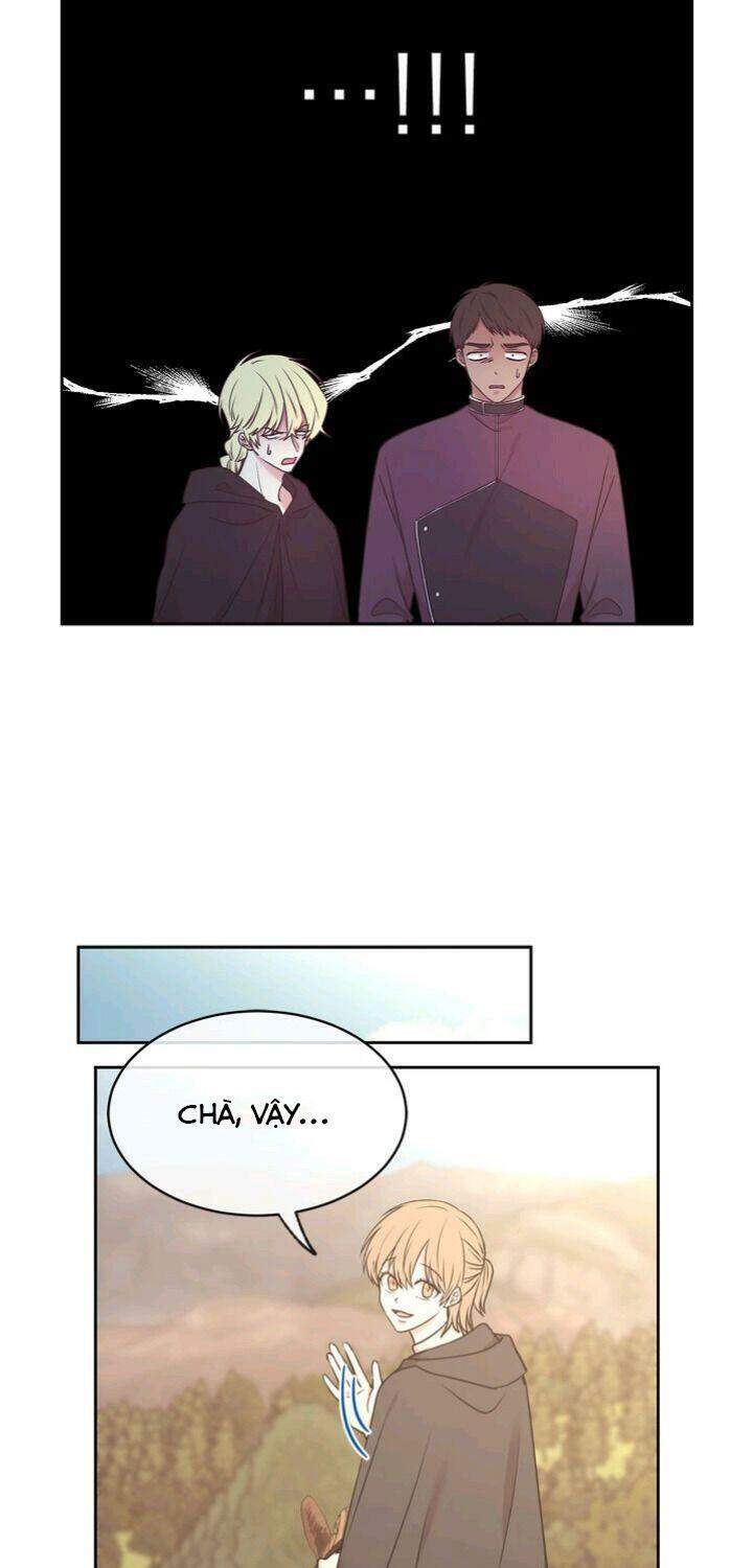 tôi sẽ đi đến cùng với hoàng đế chapter 85 22
