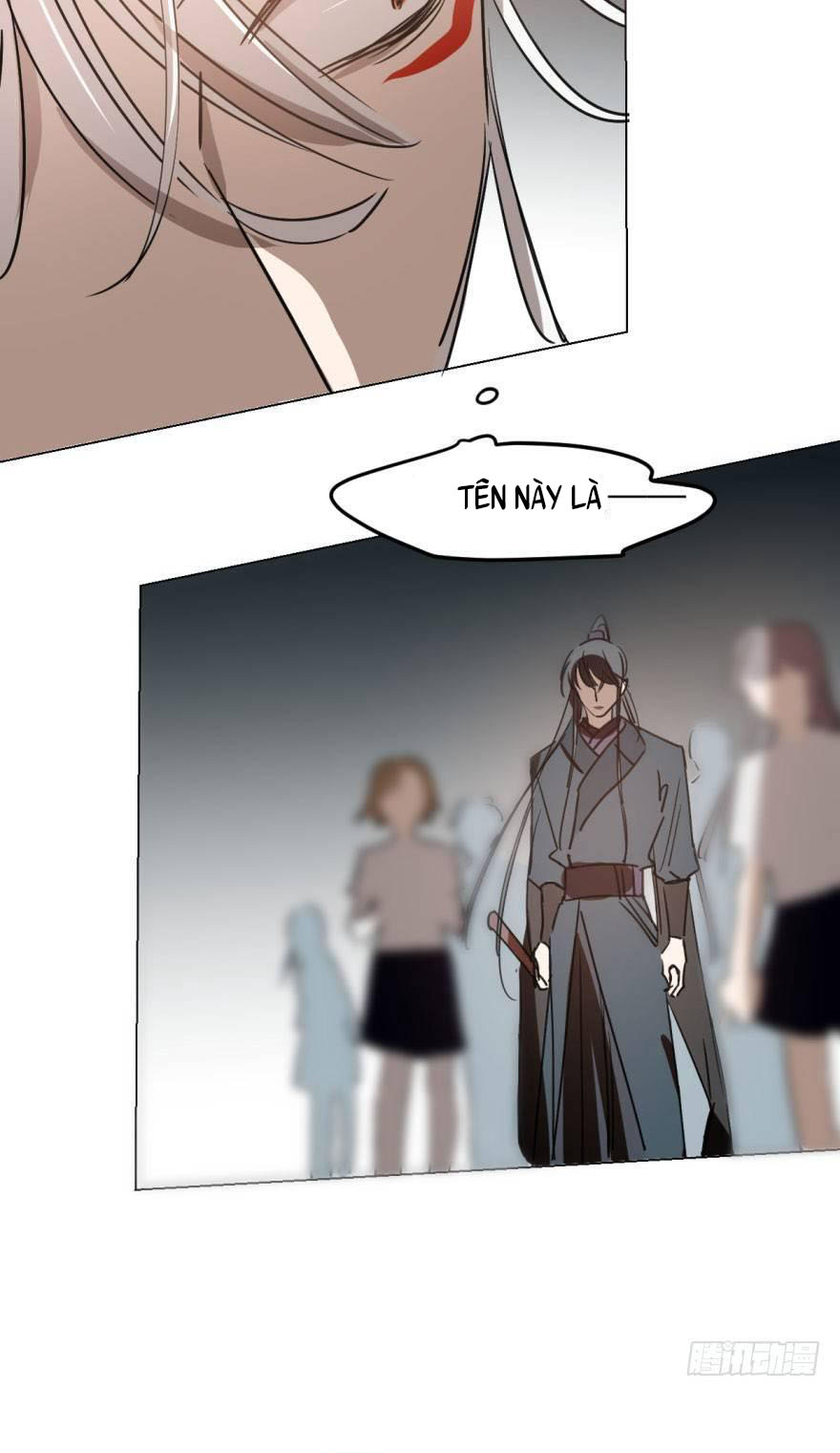 Bắt Lấy Ngao Ngao chapter 23 - Trang 73