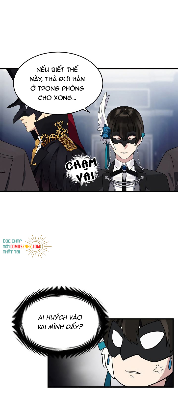 khách sạn ojakgyo chapter 4 48