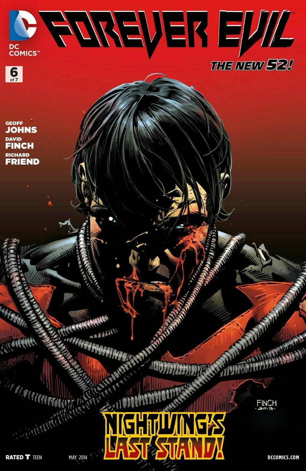 justice league chapter 28.1 2