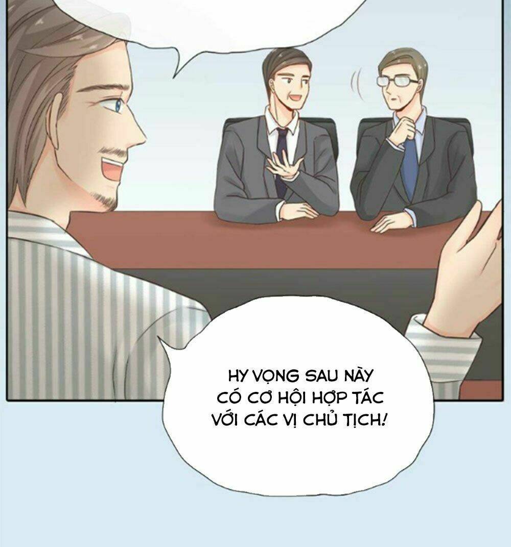 bạn trai có điện từ chapter 17.1 9