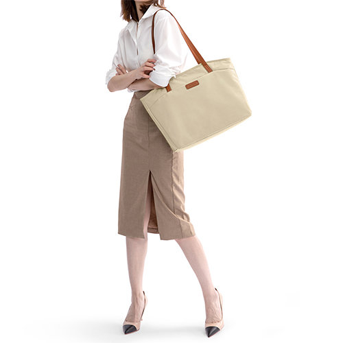 Túi xách Tomtoc Versatile-T23 Laptop Tote Bag MBook 13 inch/14 inch/15 inch/16 inch - Hàng chính hãng