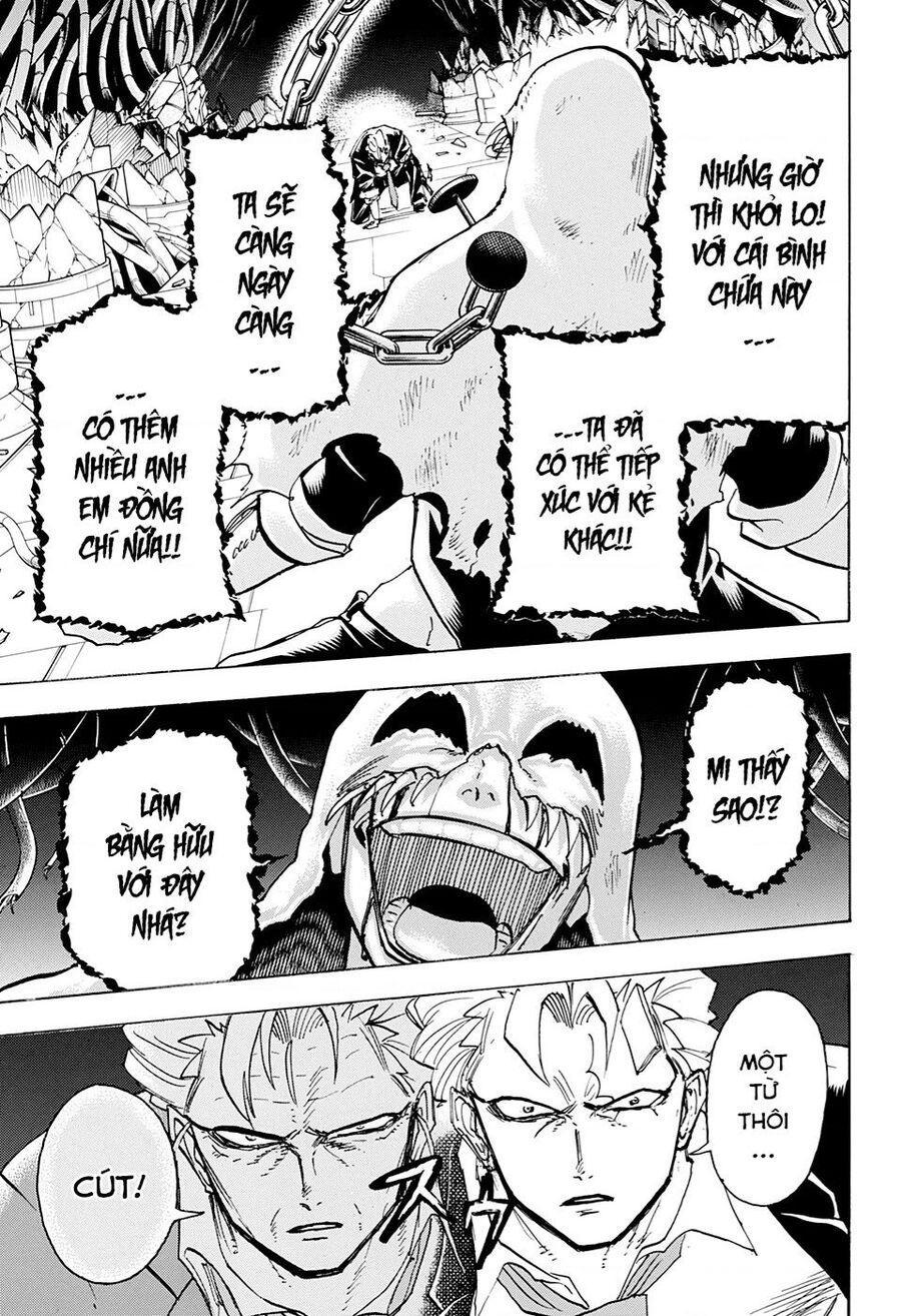 undead unluck chapter 116 9