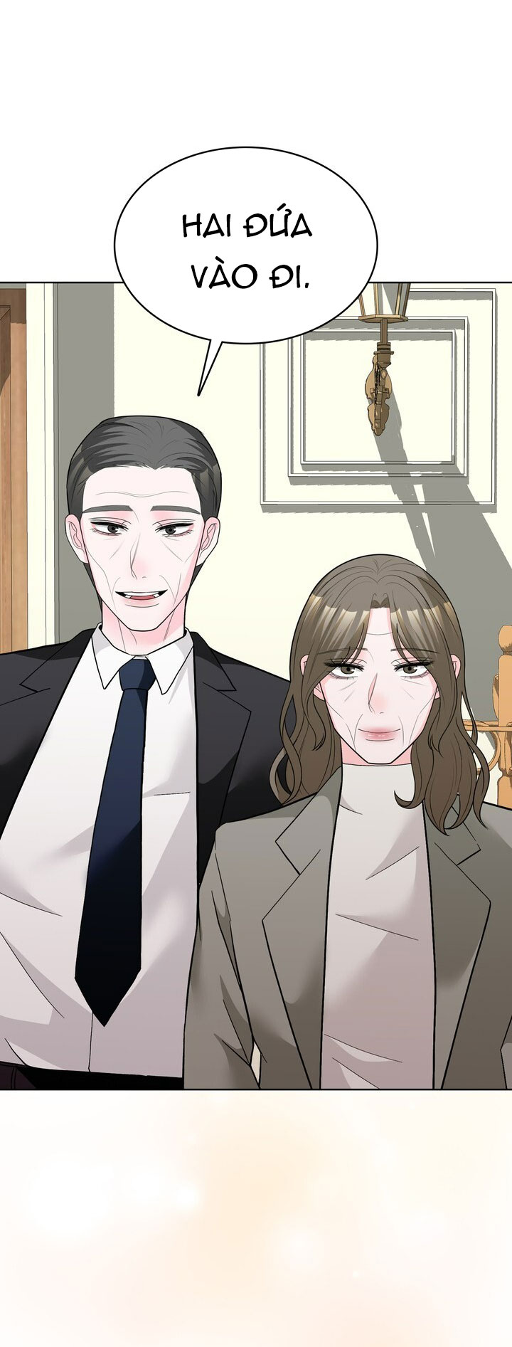 [18+] điều em cố giấu chapter 51.2 35