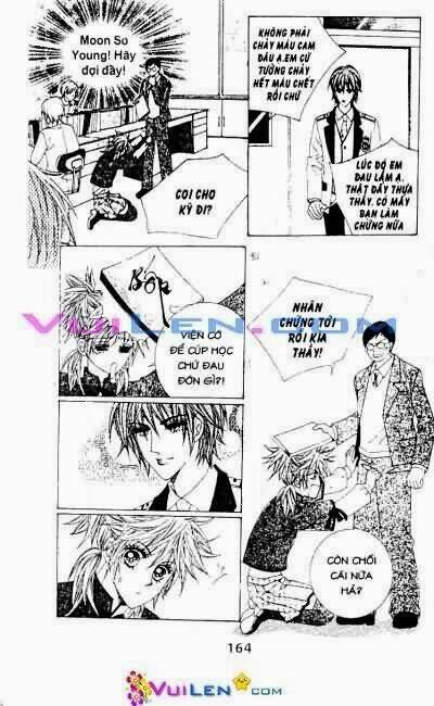 đại ca đi học chapter 3 164