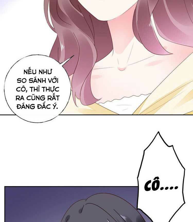 điều ước sủng ái bất bình đẳng chapter 108.2 33