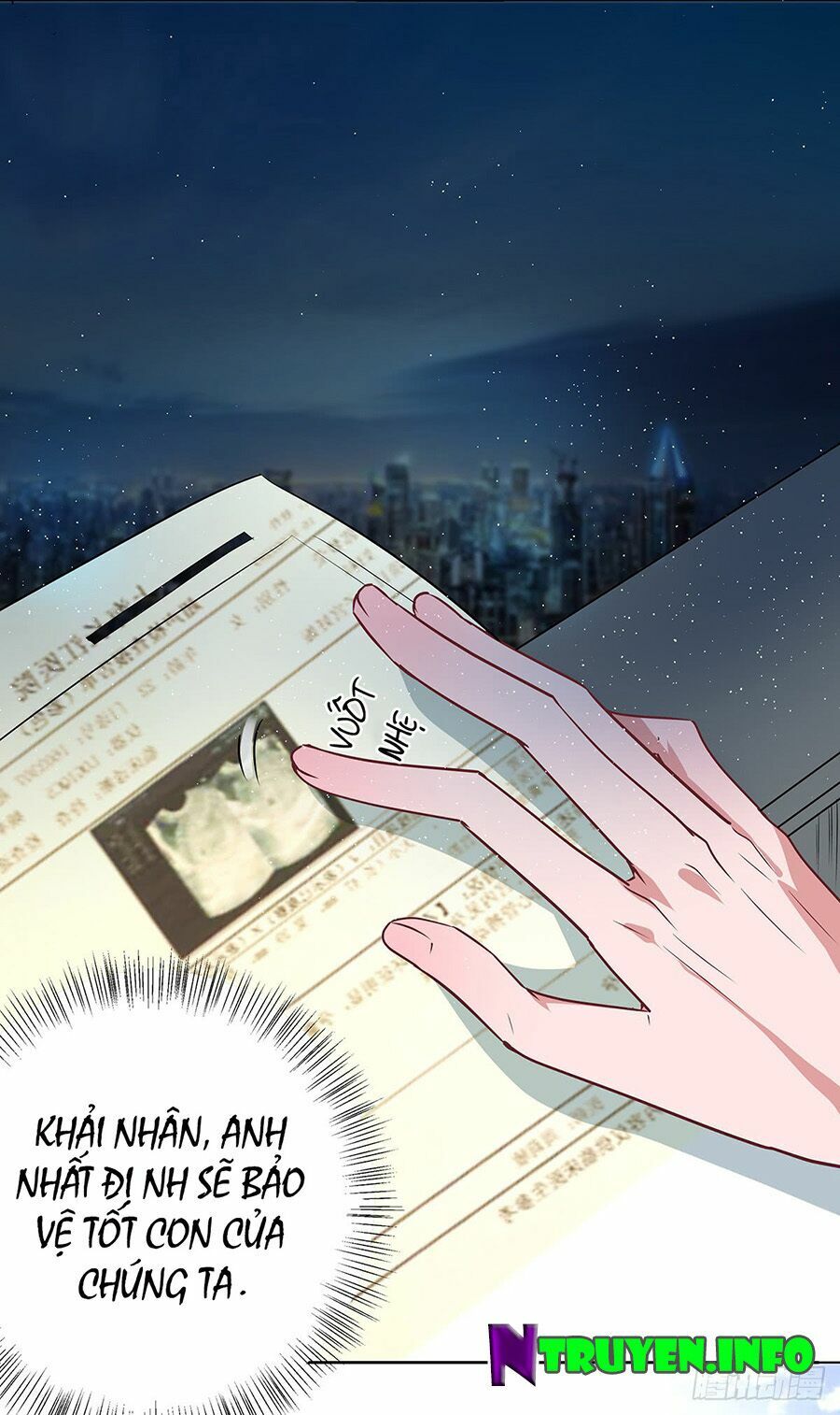 manh thê khó dỗ phần 2 chapter 25 20