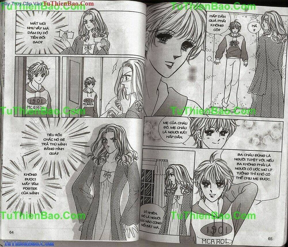 kịch bản tình yêu chapter 4 34