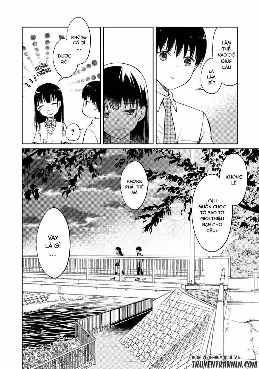 kimi no suizou wo tabetai chapter 2 41